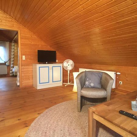 Hotel & Restaurant Zur Spreewaelderin Golßen Екстериор снимка