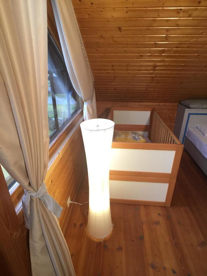 Hotel & Restaurant Zur Spreewaelderin Golßen Екстериор снимка