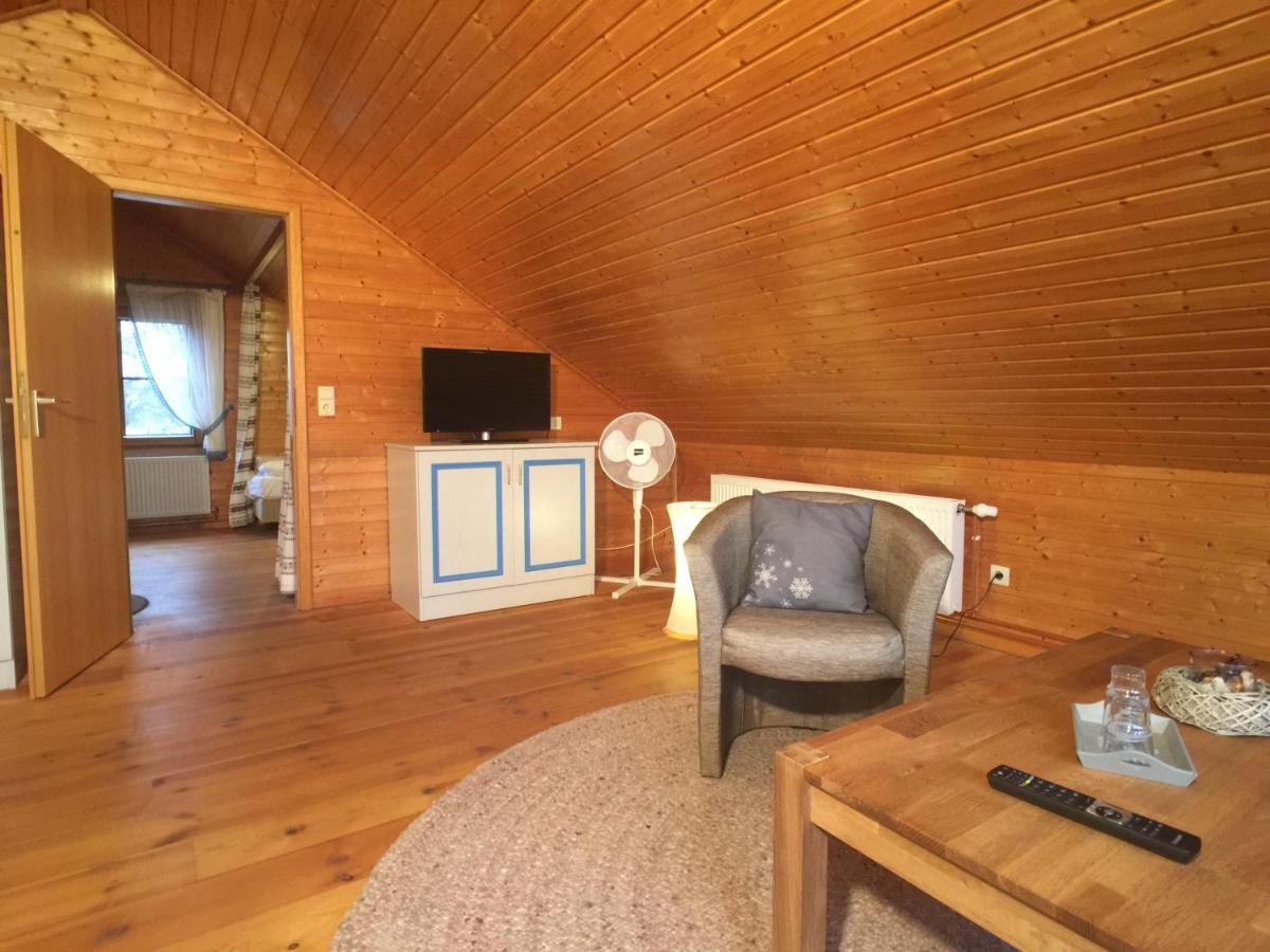 Hotel & Restaurant Zur Spreewaelderin Golßen Екстериор снимка