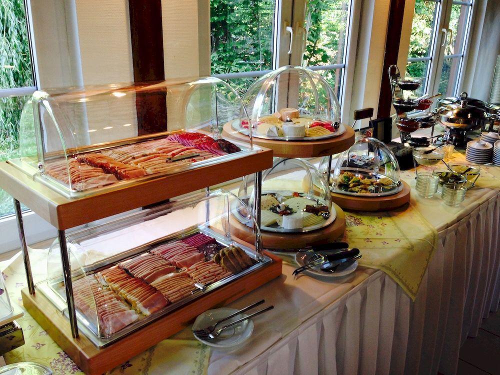 Hotel & Restaurant Zur Spreewaelderin Golßen Екстериор снимка