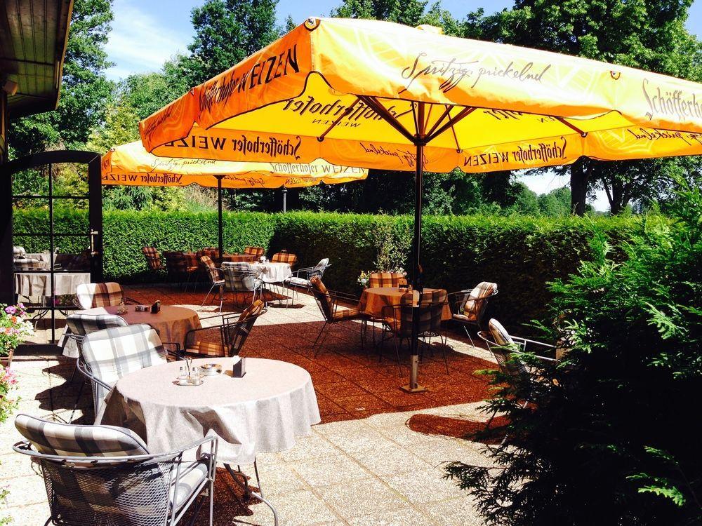 Hotel & Restaurant Zur Spreewaelderin Golßen Екстериор снимка