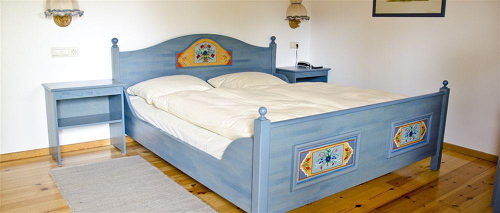 Hotel & Restaurant Zur Spreewaelderin Golßen Екстериор снимка