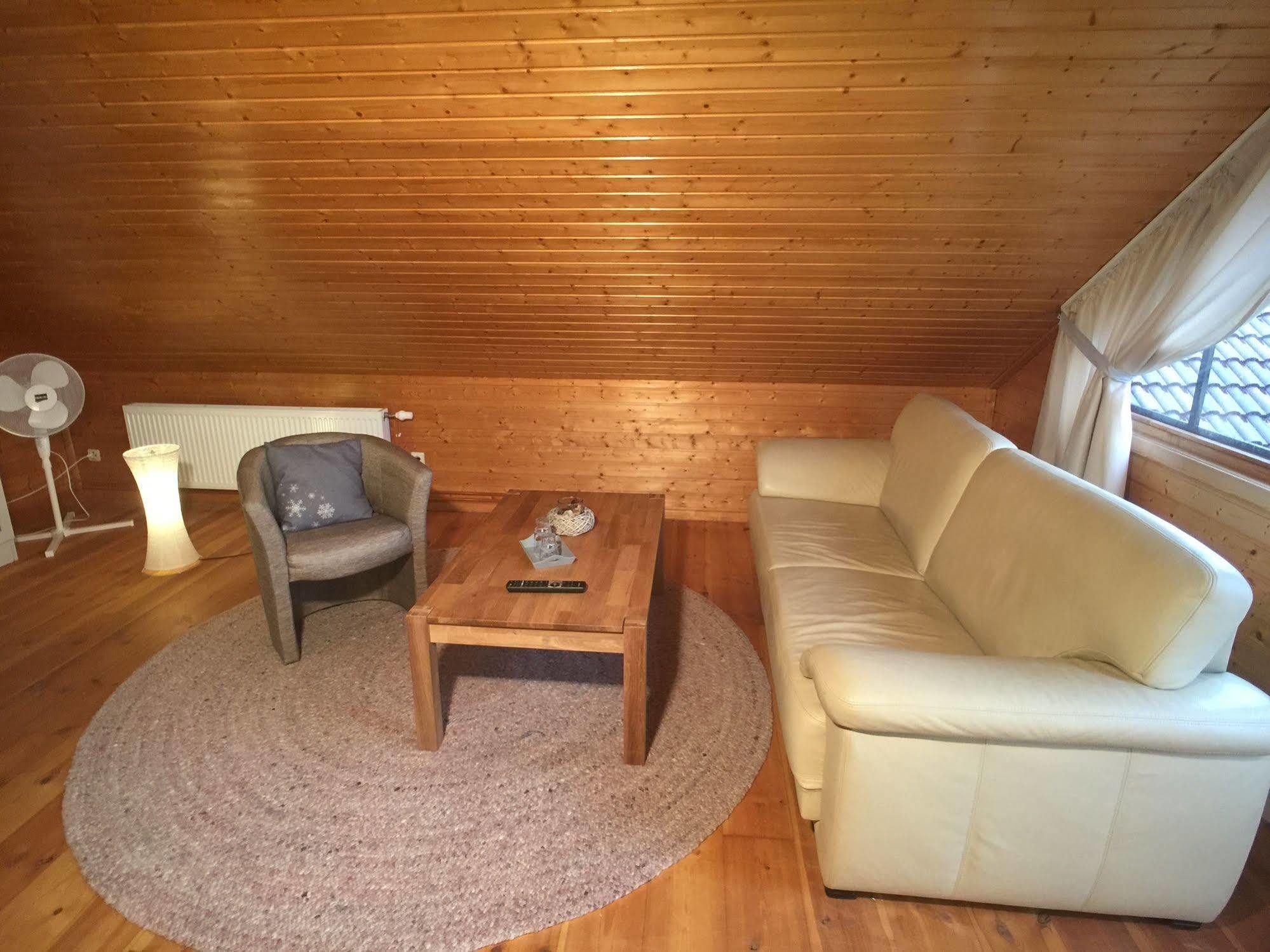 Hotel & Restaurant Zur Spreewaelderin Golßen Екстериор снимка