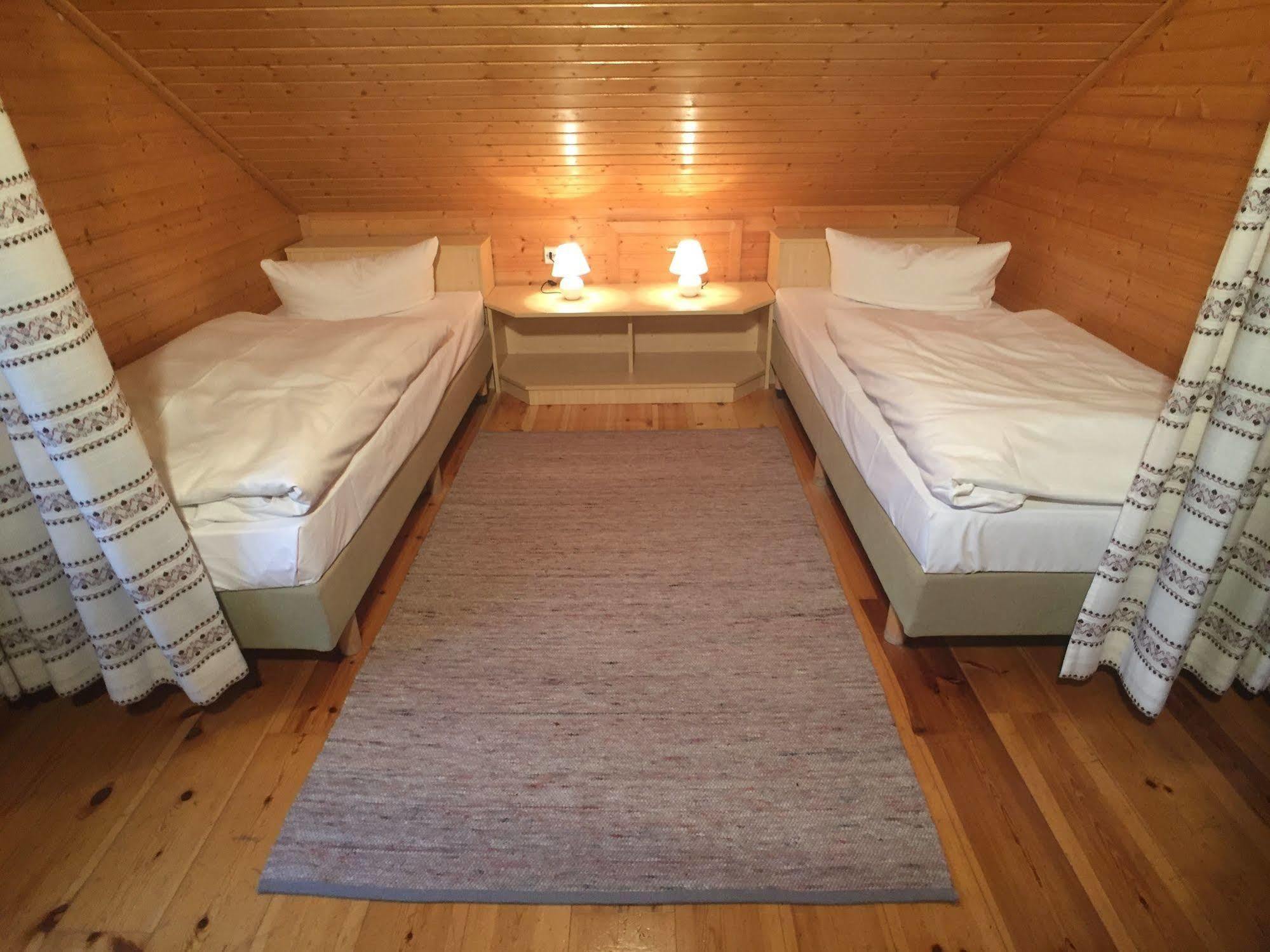 Hotel & Restaurant Zur Spreewaelderin Golßen Екстериор снимка
