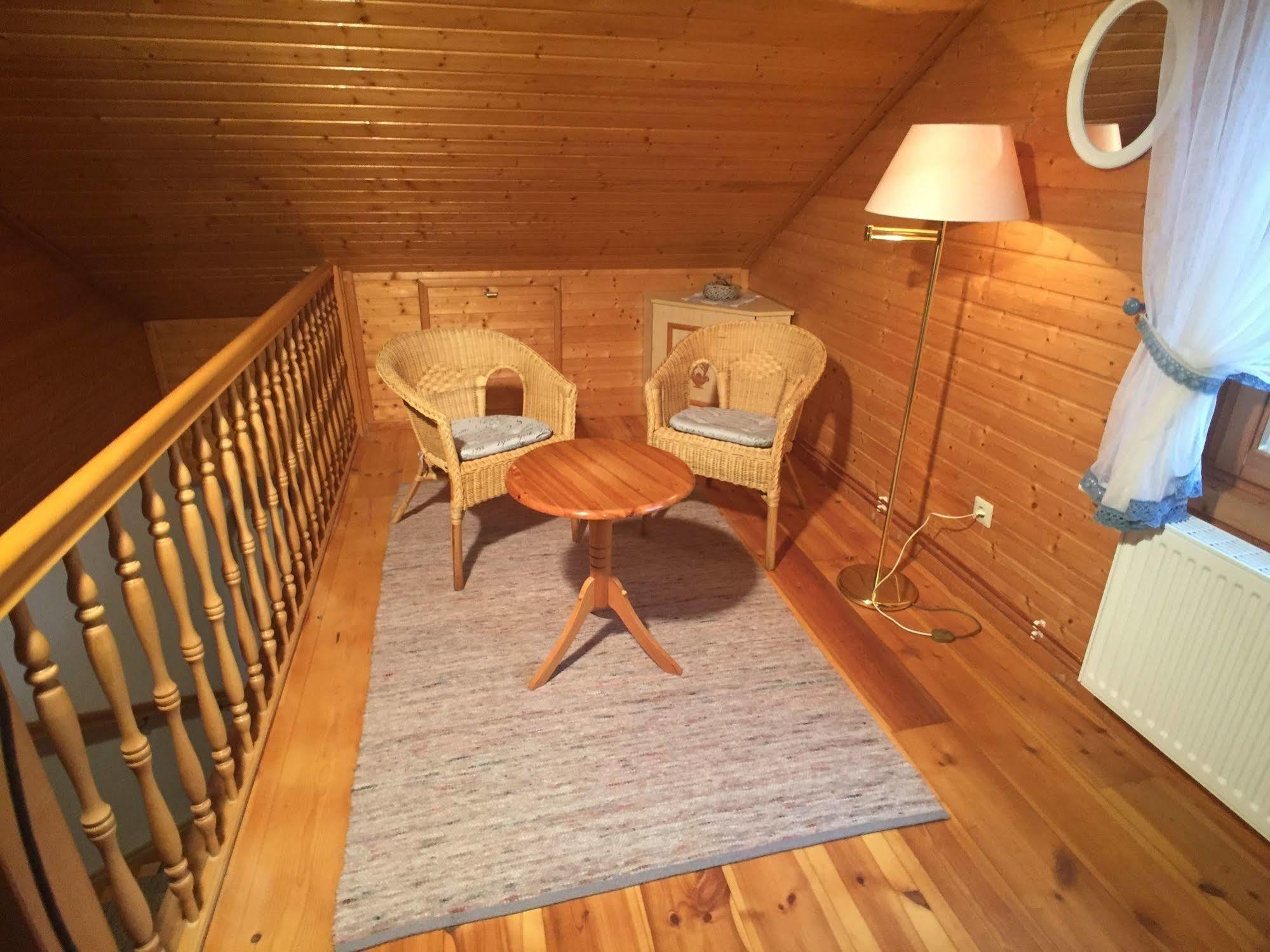 Hotel & Restaurant Zur Spreewaelderin Golßen Екстериор снимка