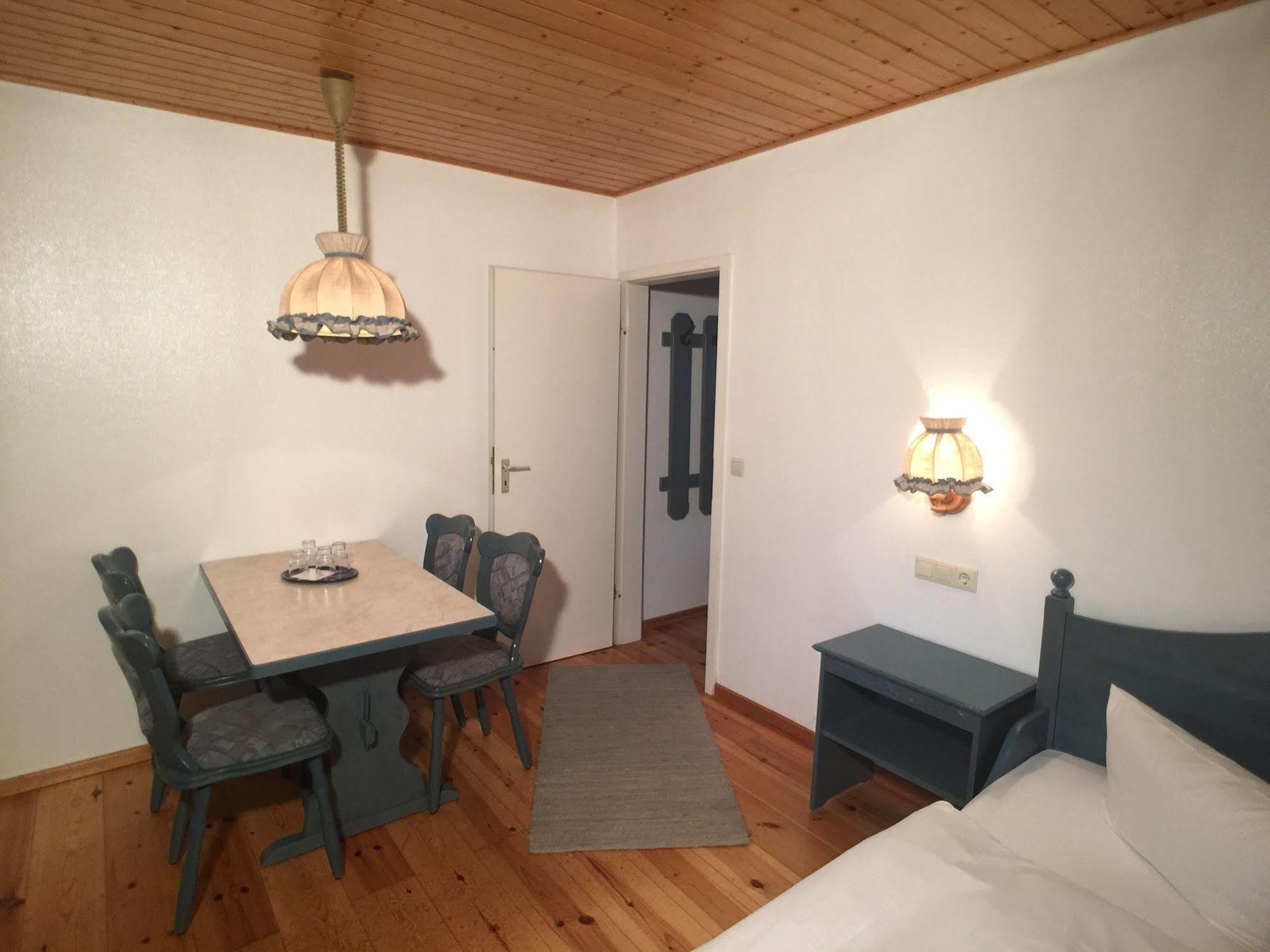 Hotel & Restaurant Zur Spreewaelderin Golßen Екстериор снимка