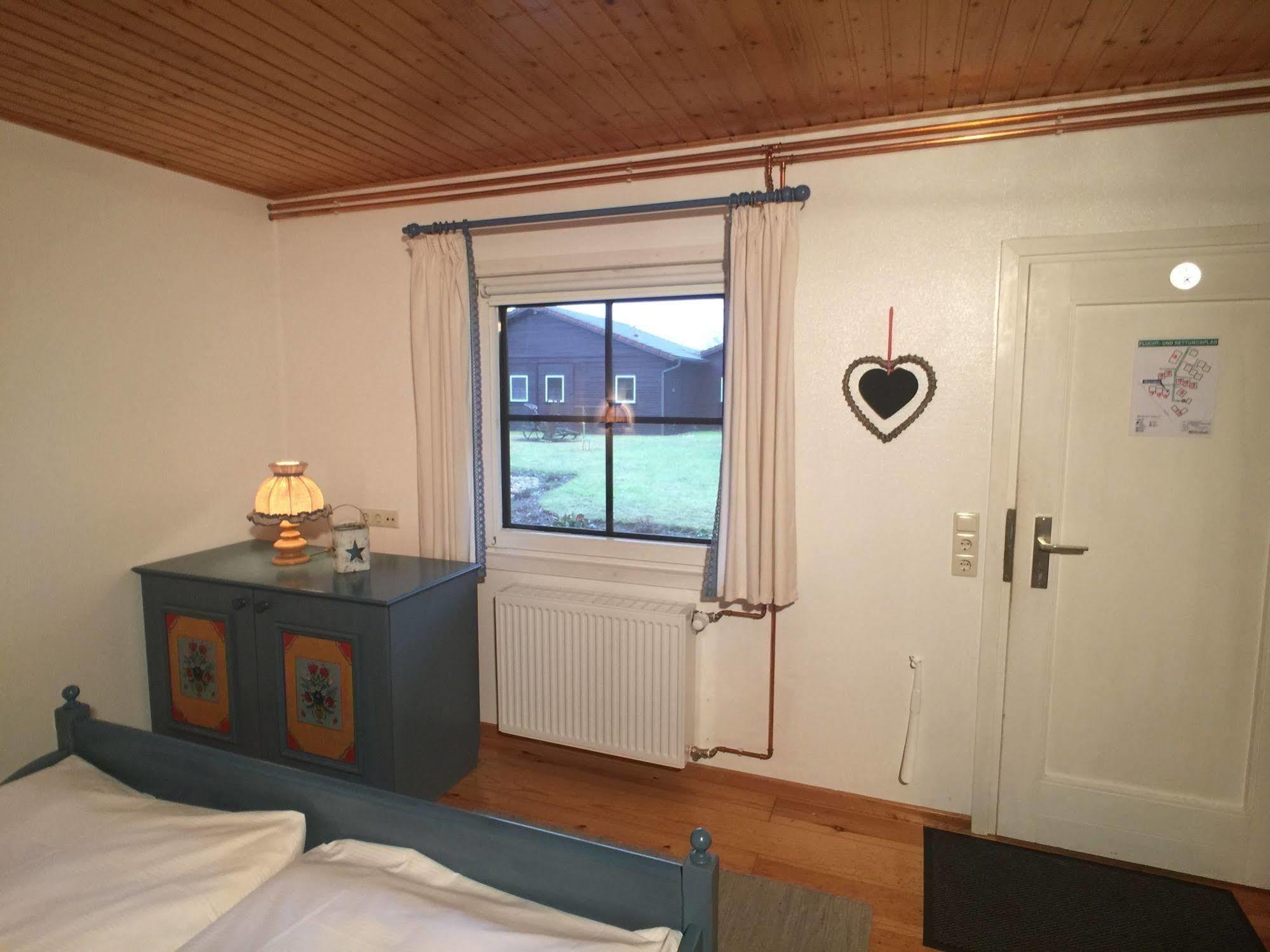 Hotel & Restaurant Zur Spreewaelderin Golßen Екстериор снимка