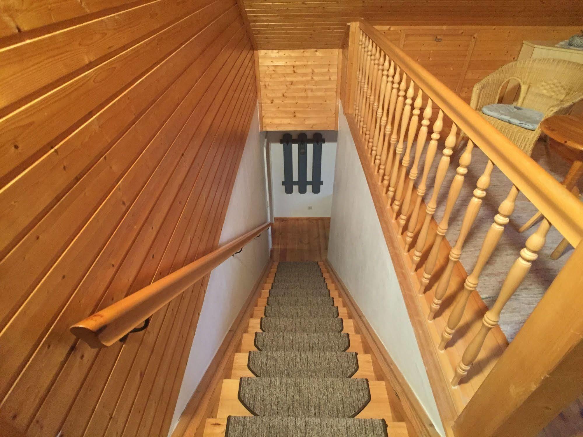 Hotel & Restaurant Zur Spreewaelderin Golßen Екстериор снимка