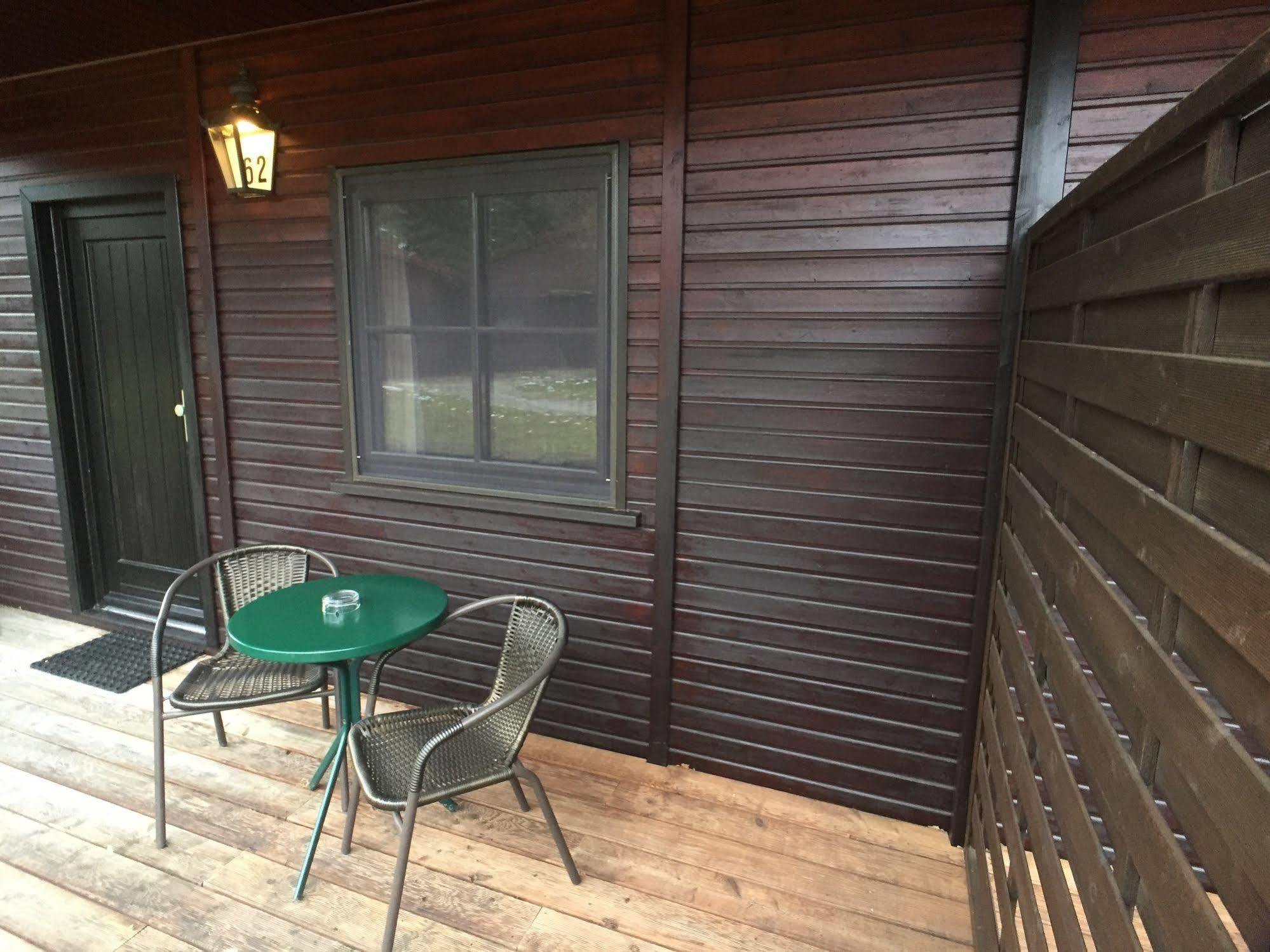 Hotel & Restaurant Zur Spreewaelderin Golßen Екстериор снимка